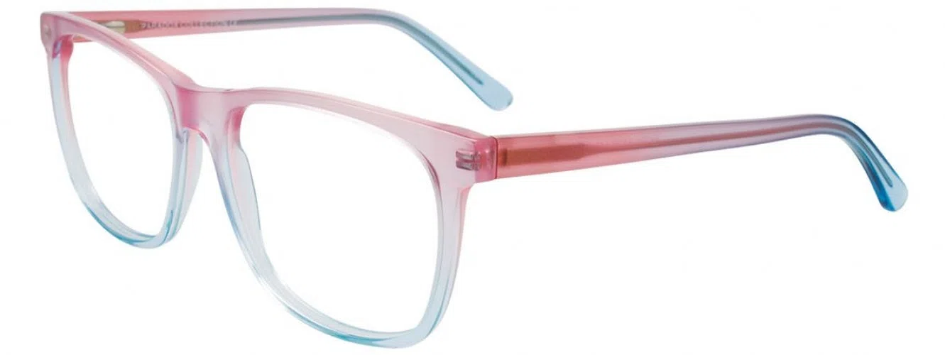 Aspex Eyewear P5079 Eyeglasses - view 7